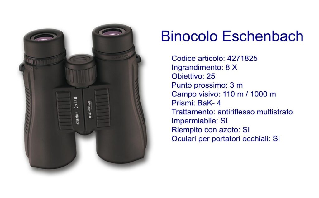 binocolo